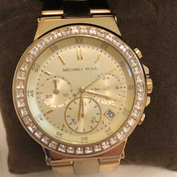 Michael Kors Watch - Picture 1 of 3